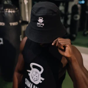 Gym Bucket Hat